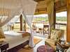 Ulusaba Safari Lodge - Bedroom1